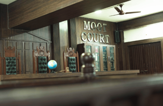 Moot Court